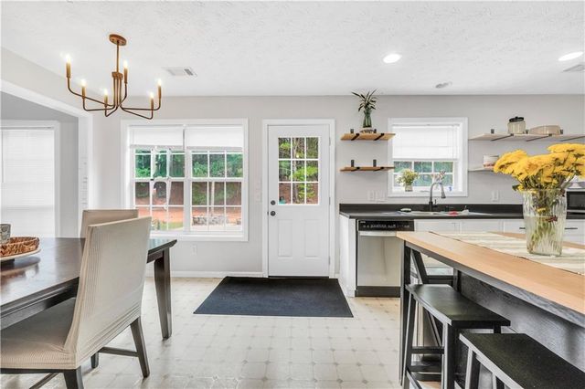 1668 Bennett Drive, Mcdonough, GA 30253
