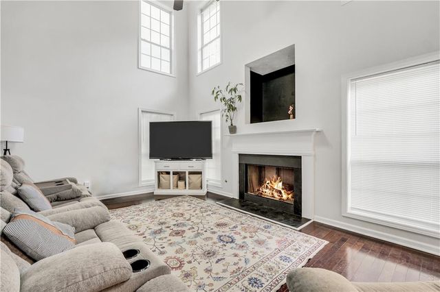 1668 Bennett Drive, Mcdonough, GA 30253