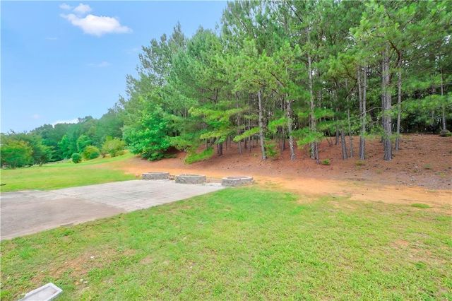1668 Bennett Drive, Mcdonough, GA 30253