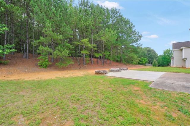 1668 Bennett Drive, Mcdonough, GA 30253