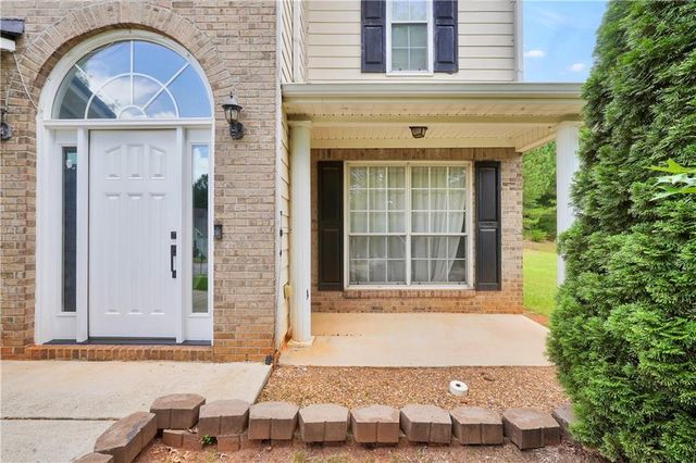 1668 Bennett Drive, Mcdonough, GA 30253