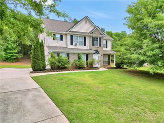 1668 Bennett Drive, Mcdonough, GA 30253