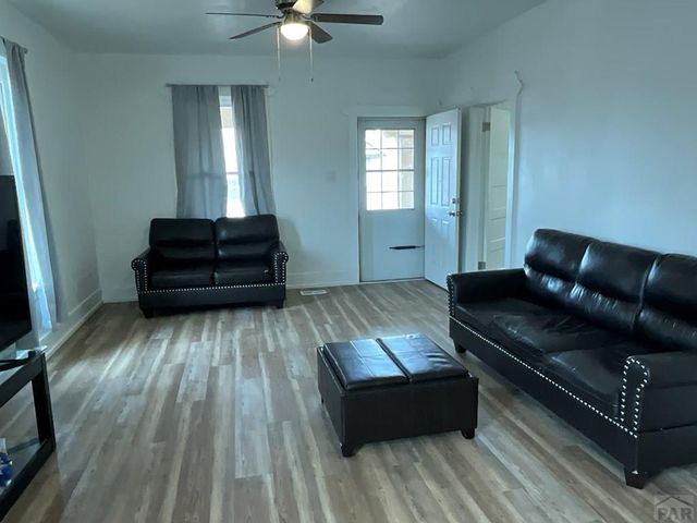 1122 E 4th Ave, Pueblo, CO 81001