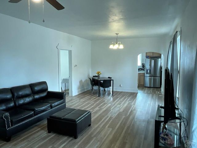1122 E 4th Ave, Pueblo, CO 81001