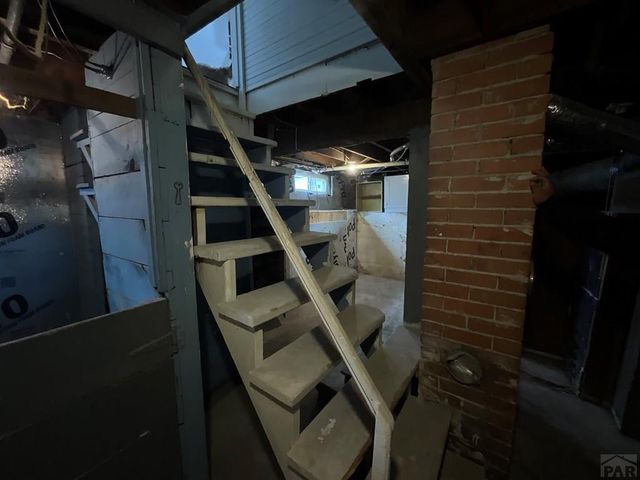 1122 E 4th Ave, Pueblo, CO 81001