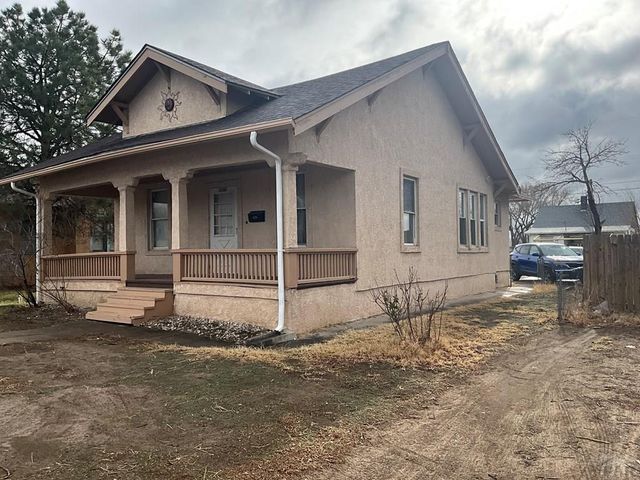 1122 E 4th Ave, Pueblo, CO 81001