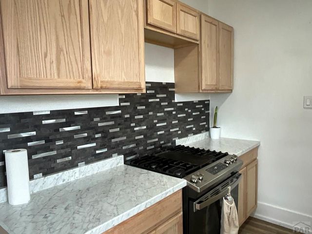 1122 E 4th Ave, Pueblo, CO 81001