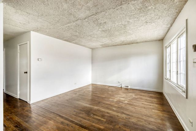 14912 S San Francisco Avenue, Posen, IL 60469