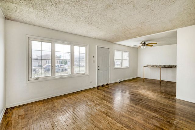 14912 S San Francisco Avenue, Posen, IL 60469