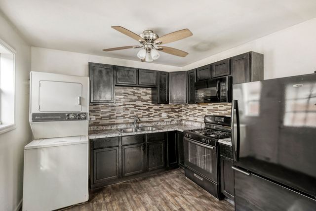 14912 S San Francisco Avenue, Posen, IL 60469