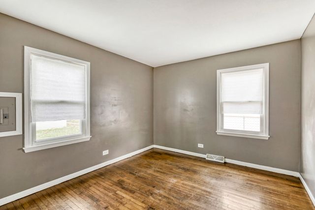 14912 S San Francisco Avenue, Posen, IL 60469