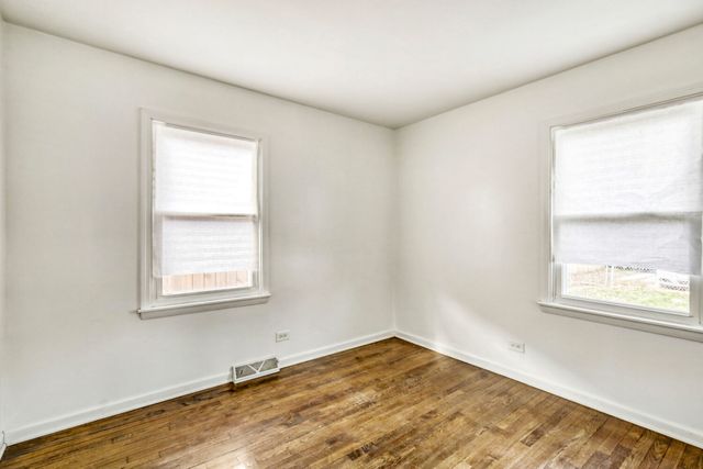 14912 S San Francisco Avenue, Posen, IL 60469