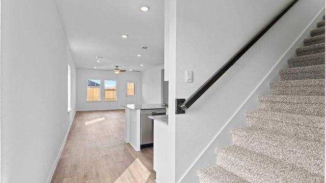 3031 Ferris Drive, Fulshear, TX 77441