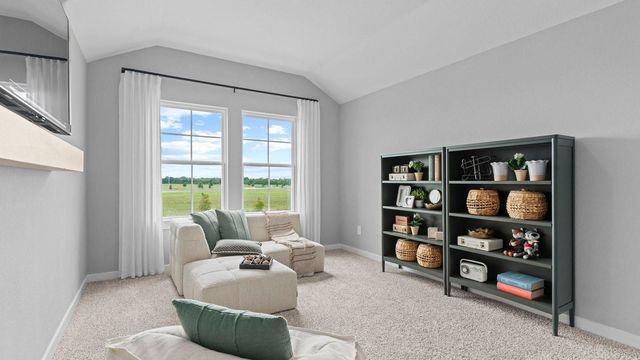 3031 Ferris Drive, Fulshear, TX 77441