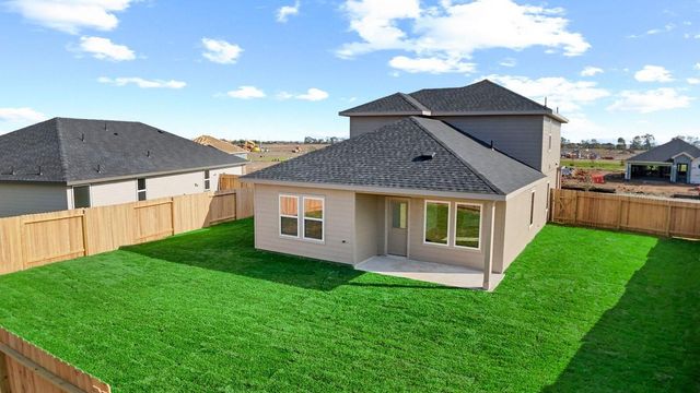 3031 Ferris Drive, Fulshear, TX 77441