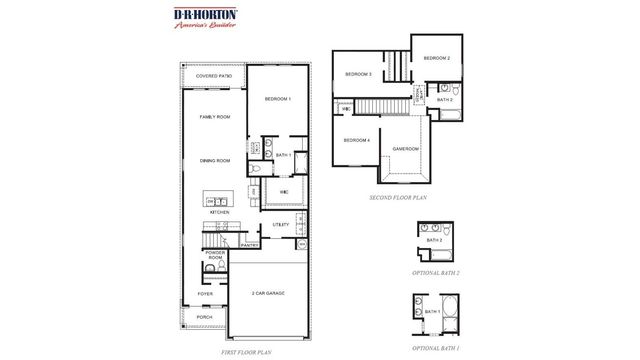 3031 Ferris Drive, Fulshear, TX 77441