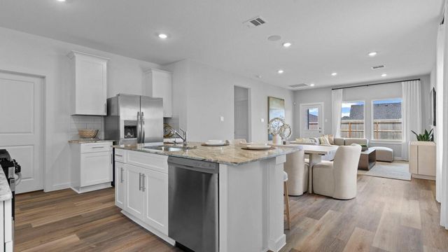 3031 Ferris Drive, Fulshear, TX 77441
