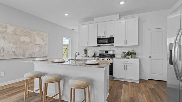 3031 Ferris Drive, Fulshear, TX 77441