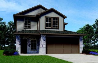 3031 Ferris Drive, Fulshear, TX 77441
