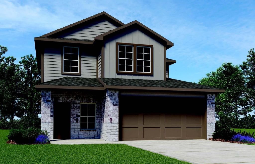 3031 Ferris Drive, Fulshear, TX 77441