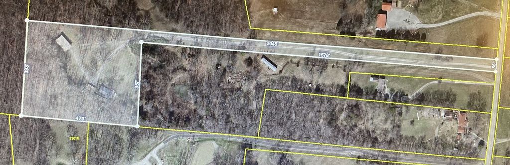 5338 Beckwith Rd, Mount Juliet, TN 37122