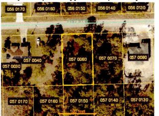 3309 71St W lehigh 3309 71ST W Lehigh Acres Lote 6, Lehigh Acres, FL 33971