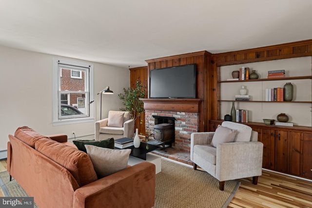4717-19 ALMOND ST, Philadelphia, PA 19137
