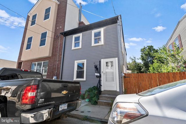 4717-19 ALMOND ST, Philadelphia, PA 19137