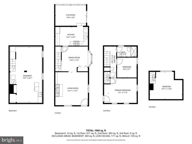 4717-19 ALMOND ST, Philadelphia, PA 19137