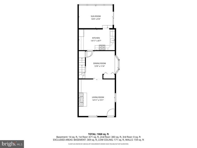 4717-19 ALMOND ST, Philadelphia, PA 19137