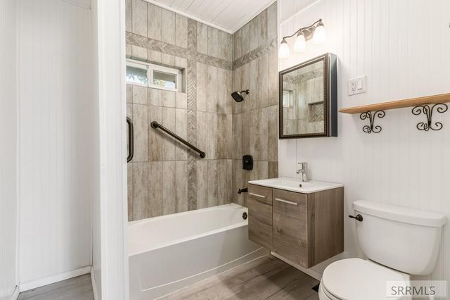 95 N 100 W, Blackfoot, ID 83221