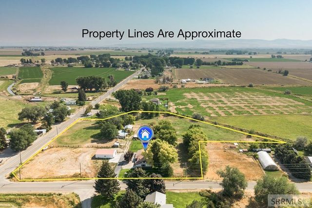 95 N 100 W, Blackfoot, ID 83221