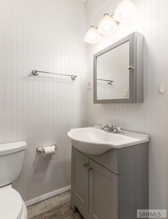 Image 22 of property listing at 95 N 100 W, Blackfoot, ID 83221