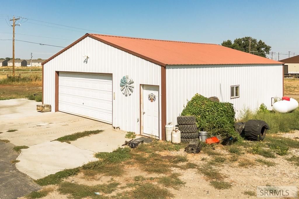 Image 41 of property listing at 95 N 100 W, Blackfoot, ID 83221