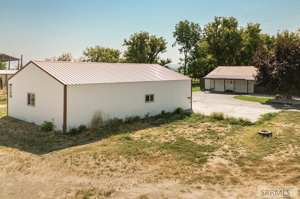 Image 42 of property listing at 95 N 100 W, Blackfoot, ID 83221
