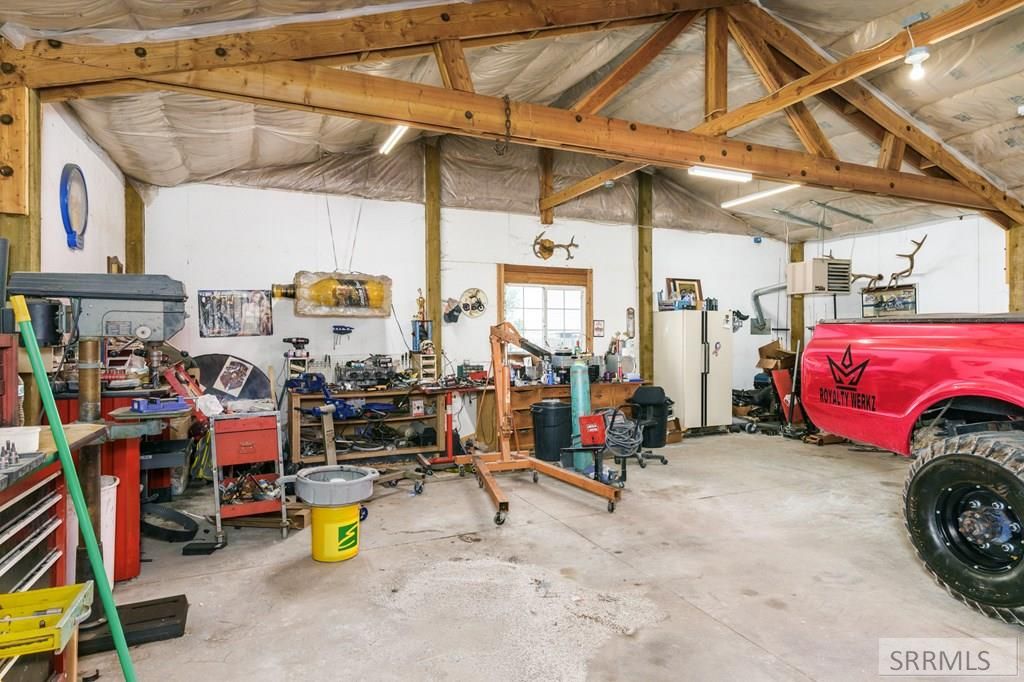 Image 47 of property listing at 95 N 100 W, Blackfoot, ID 83221