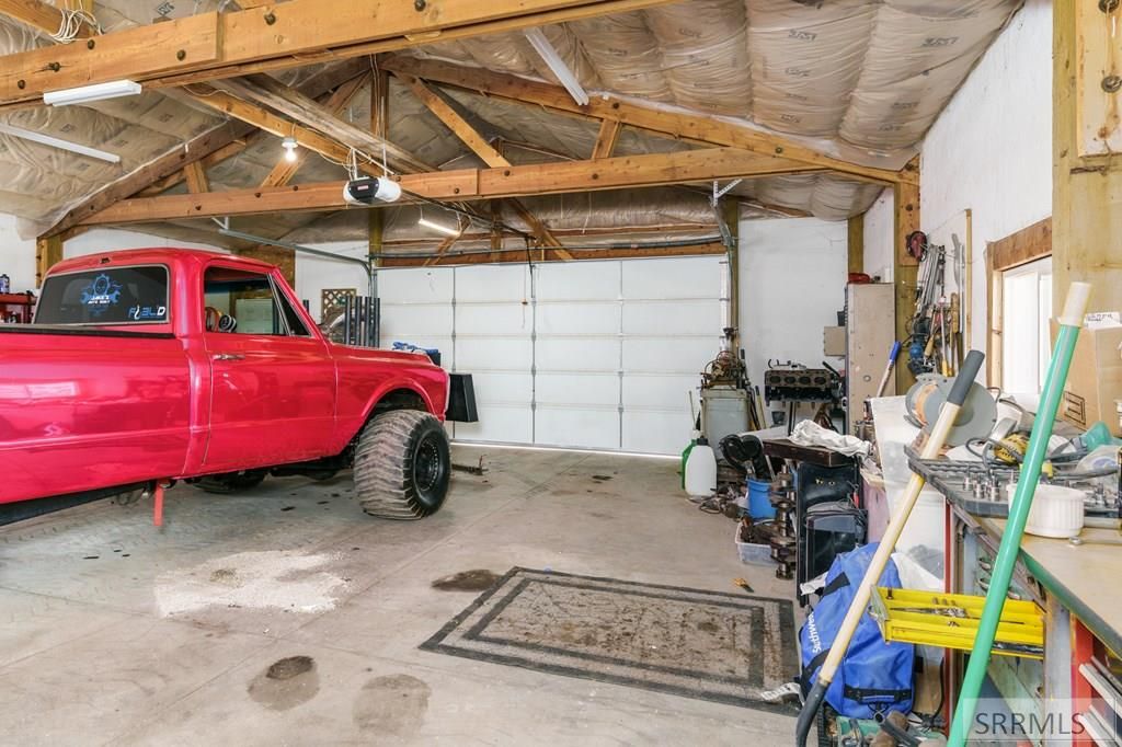 Image 48 of property listing at 95 N 100 W, Blackfoot, ID 83221