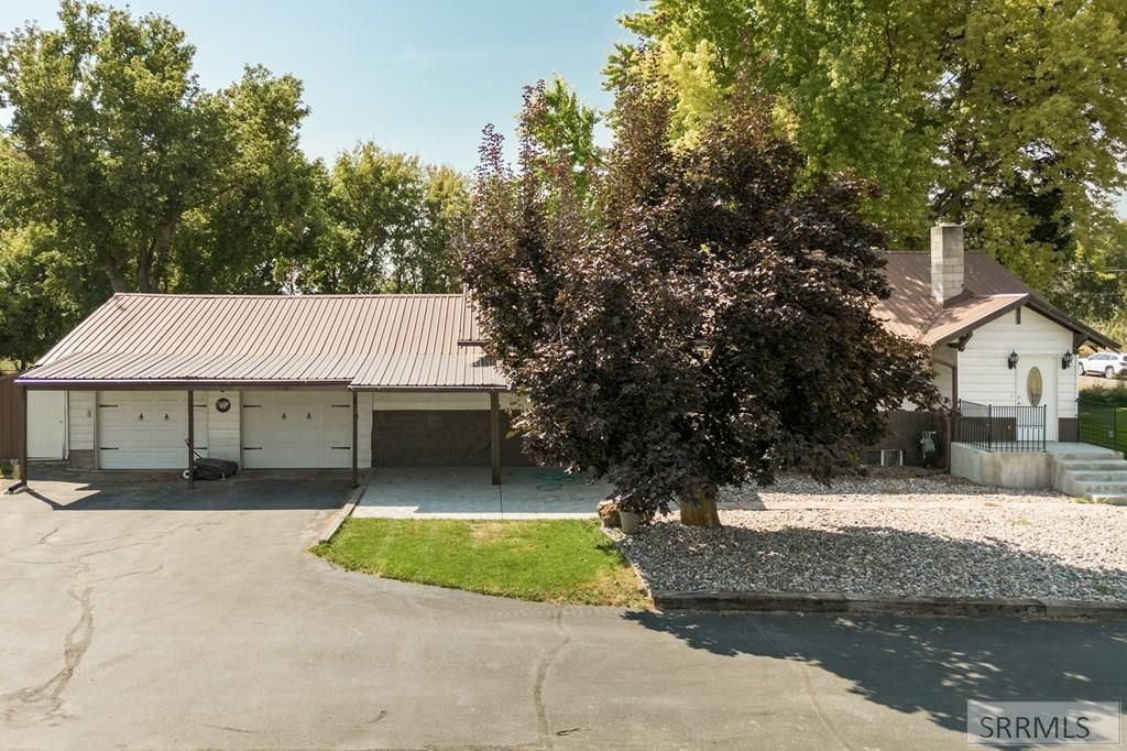 Image 49 of property listing at 95 N 100 W, Blackfoot, ID 83221