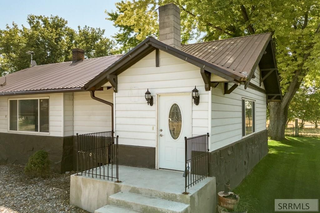 Image 51 of property listing at 95 N 100 W, Blackfoot, ID 83221