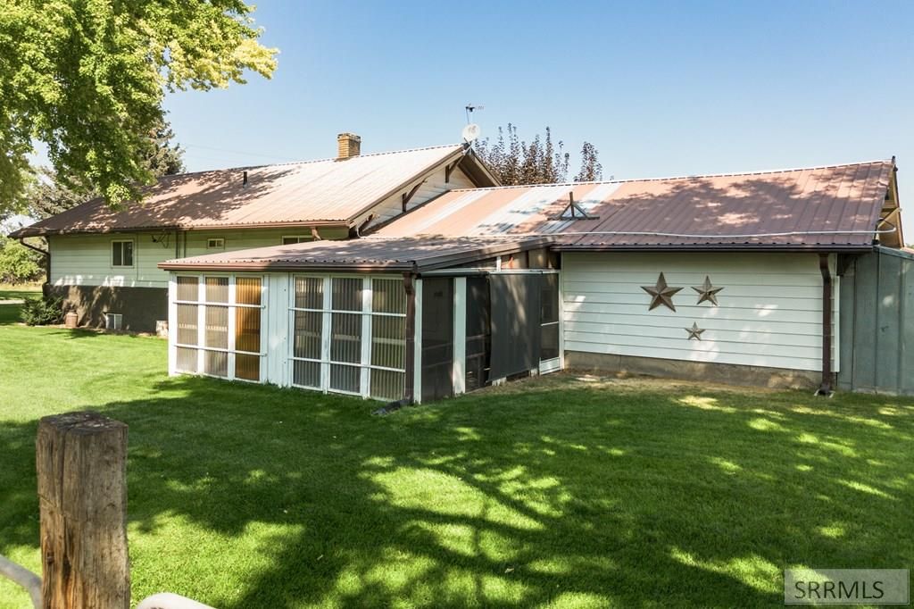 Image 52 of property listing at 95 N 100 W, Blackfoot, ID 83221