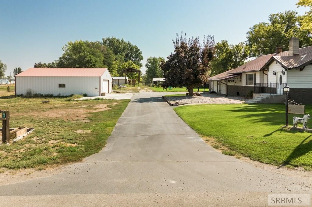 Image 60 of property listing at 95 N 100 W, Blackfoot, ID 83221