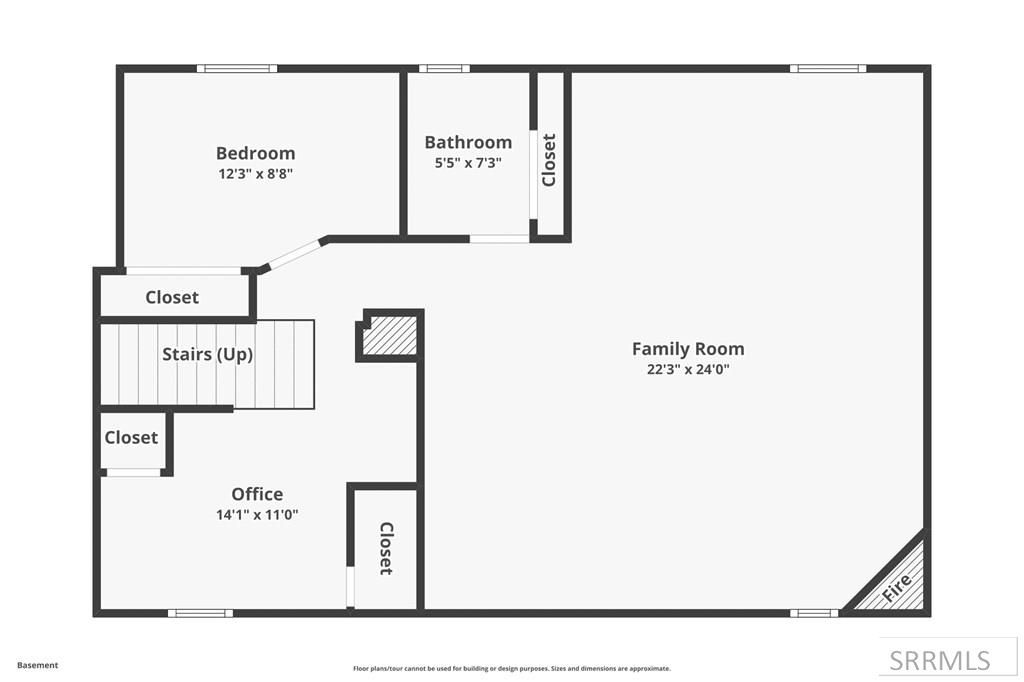 Image 61 of property listing at 95 N 100 W, Blackfoot, ID 83221