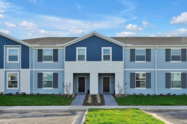 4014 LANA AVENUE, Davenport, FL 33897