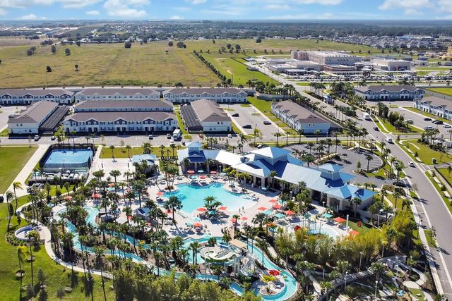 4014 LANA AVENUE, Davenport, FL 33897