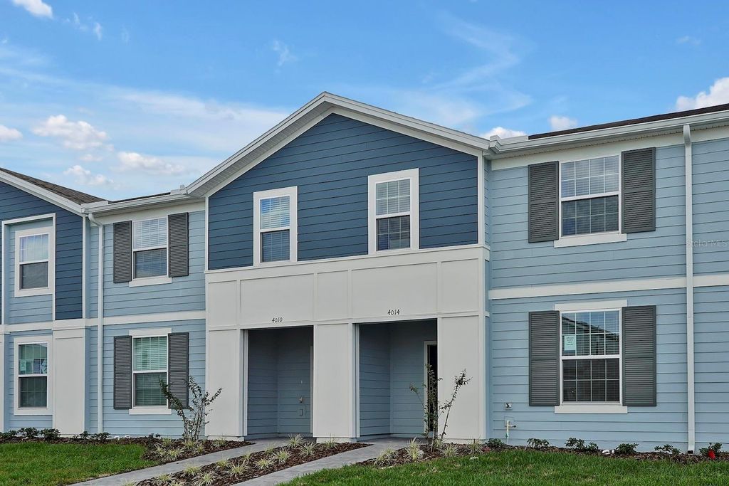 4014 LANA AVENUE, Davenport, FL 33897