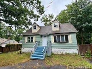 181 Orchid Drive, Mastic Beach, NY 11951