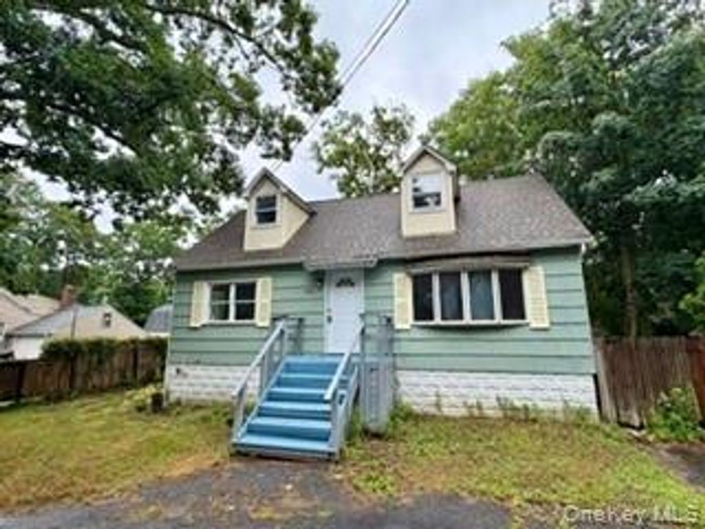 181 Orchid Drive, Mastic Beach, NY 11951
