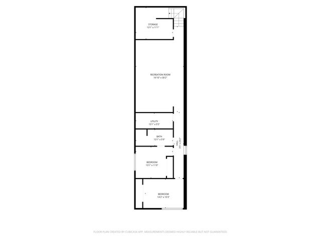 2414 W Berteau Avenue, Chicago, IL 60618
