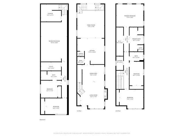 2414 W Berteau Avenue, Chicago, IL 60618