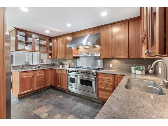 1617 Hudson St, Denver, CO 80220